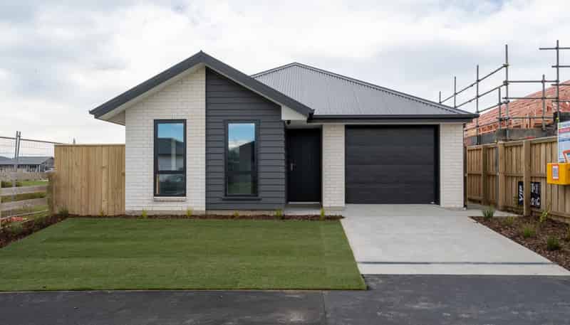 18 Northampton Drive, Prebbleton