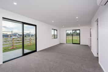 18 Northampton Drive, Prebbleton