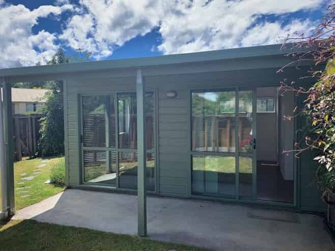 7a Achilles Place, Wanaka