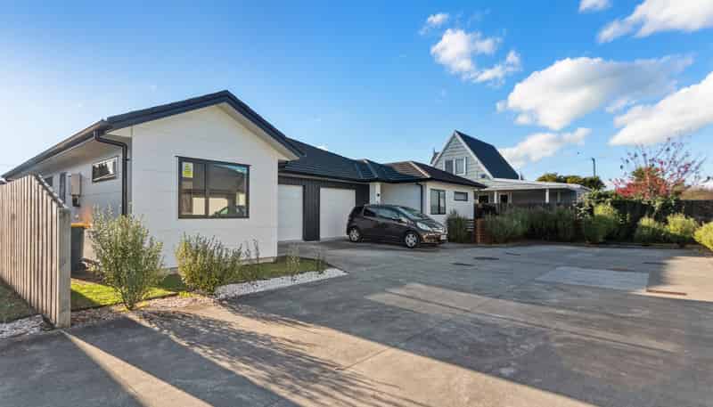 3/18 Steele Road, Forest Lake