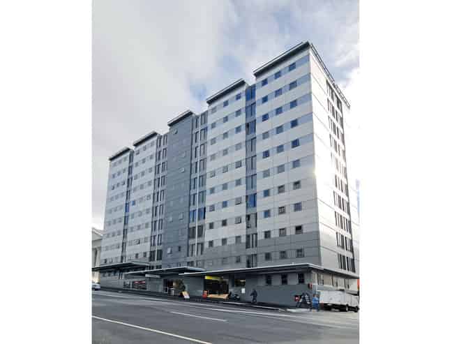 1/414/421 Queen Street, Auckland Central