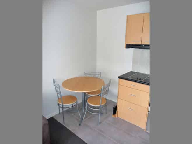 1/414/421 Queen Street, Auckland Central