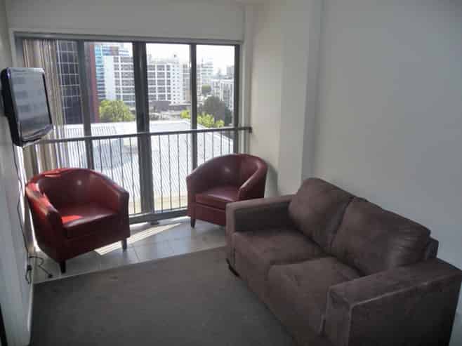 1/414/421 Queen Street, Auckland Central