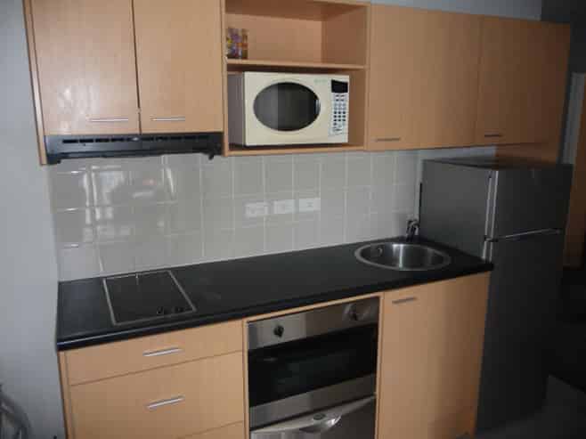 1/414/421 Queen Street, Auckland Central
