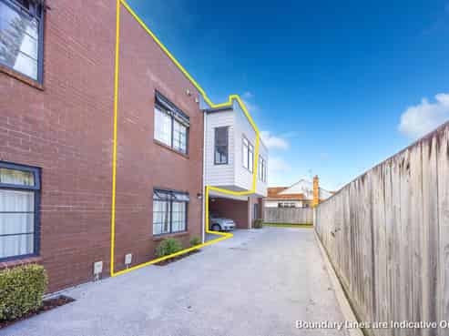 3/3 Liverpool Street, Hamilton Central