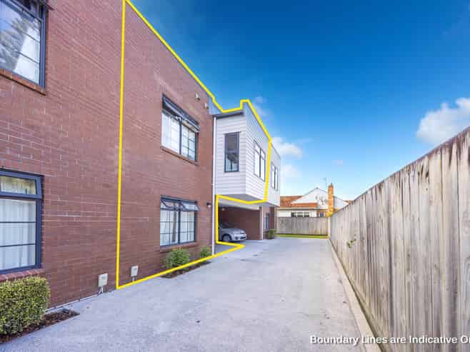 3/3 Liverpool Street, Hamilton Central