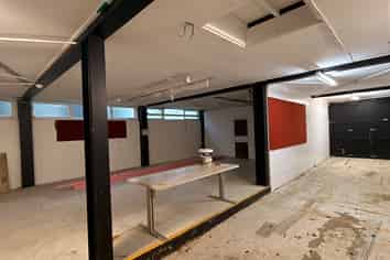 100% Value for Money Hataitai Warehouse
