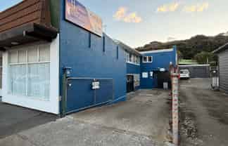 100% Value for Money Hataitai Warehouse