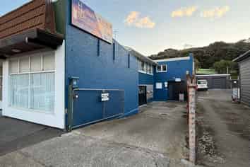 100% Value for Money Hataitai Warehouse