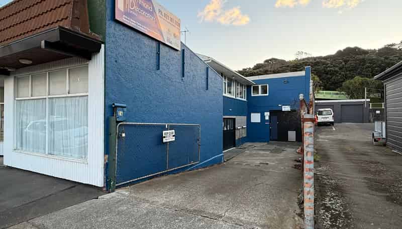 28 Moxham Avenue, Hataitai