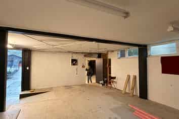 100% Value for Money Hataitai Warehouse