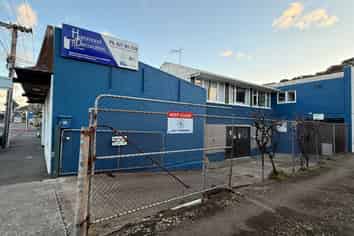 100% Value for Money Hataitai Warehouse