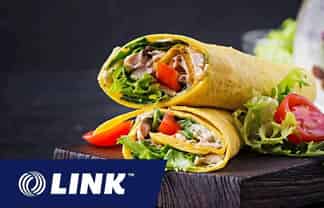 Established Healthy Fast Food Franchise