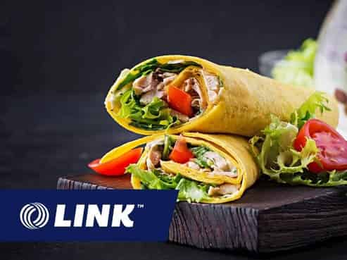 Rare Opportunity | Pita Pit Papamoa Now for Sale