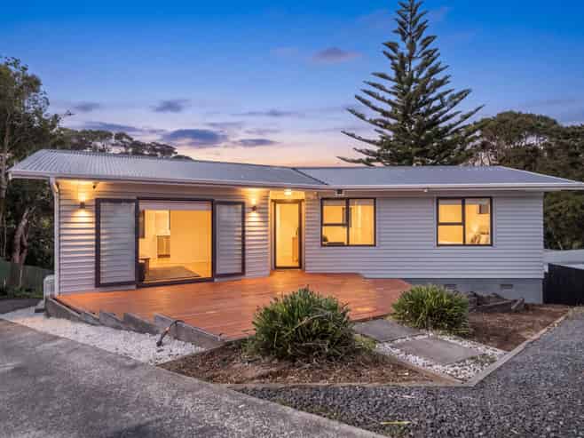 86 Willerton Avenue, New Lynn