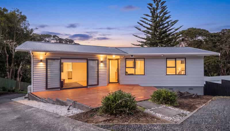 86 Willerton Avenue, New Lynn