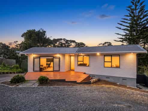 86 Willerton Avenue, New Lynn