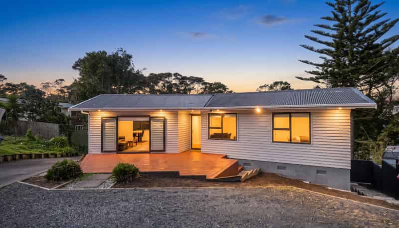 86 Willerton Avenue, New Lynn
