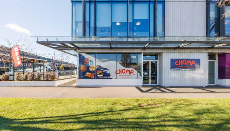 17 Victoria Avenue, Palmerston North
