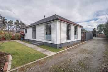 7 Guise Street, Temuka