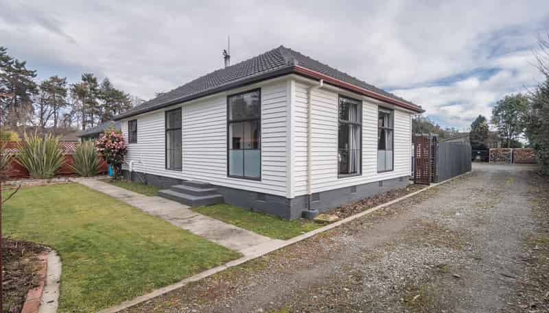 7 Guise Street, Temuka