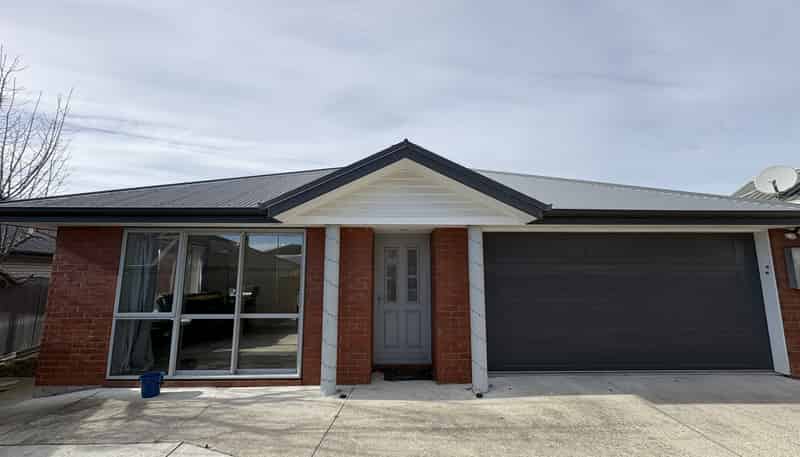 8a Kawaka Street, Riccarton