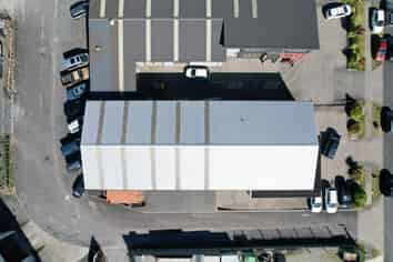 Taupo Industrial – c.$92,000 pa