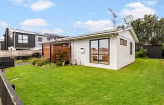92B Victoria Street, Pukekohe