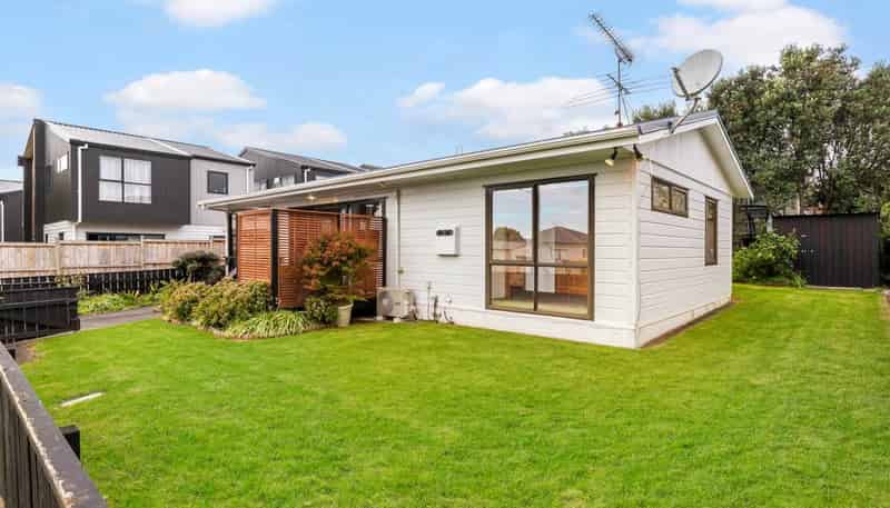92B Victoria Street, Pukekohe