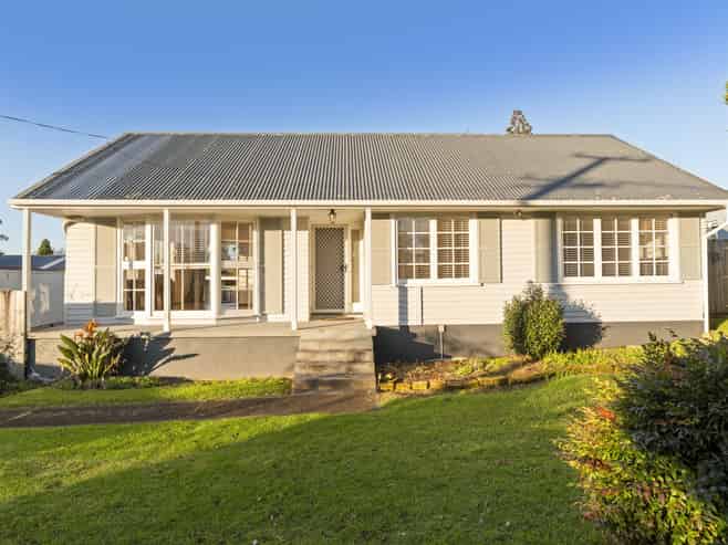 15 Stafford St, Waihi