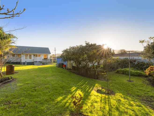 15 Stafford St, Waihi
