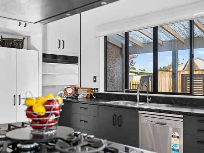 68 South Belt, Masterton