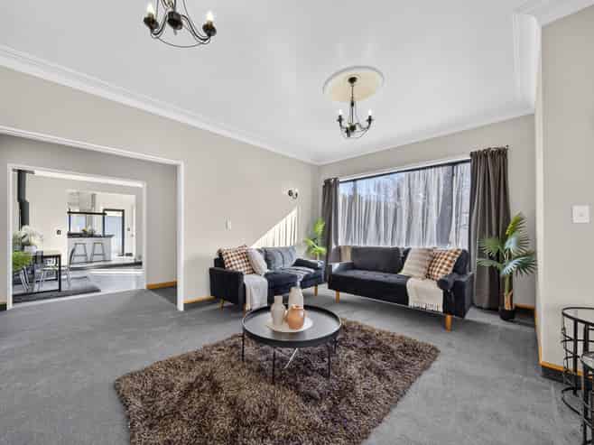 68 South Belt, Masterton