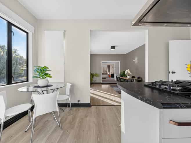 68 South Belt, Masterton