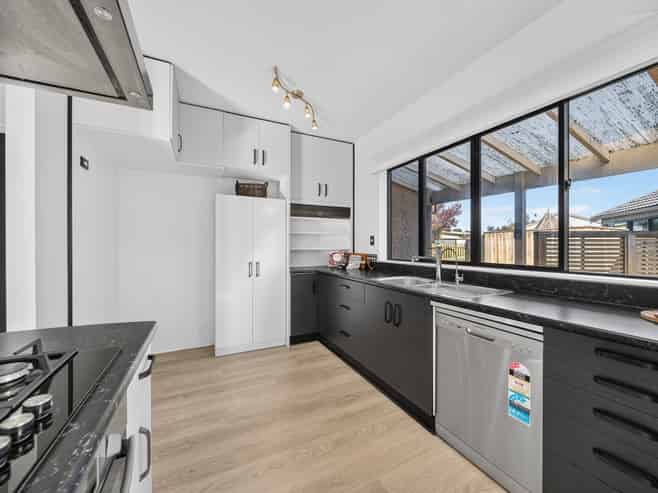 68 South Belt, Masterton