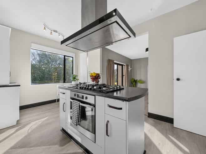 68 South Belt, Masterton