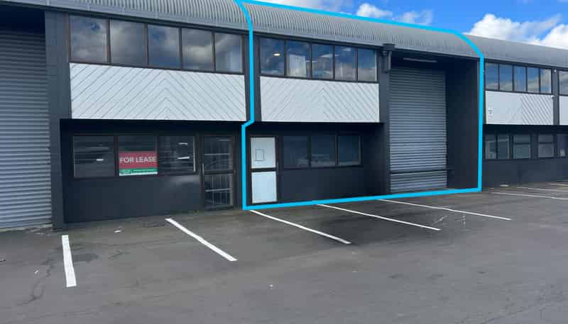 2/6-8 Keith Hay Drive, Manukau