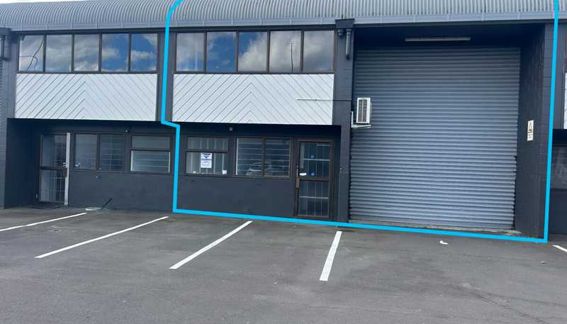2/6-8 Keith Hay Drive, Manukau