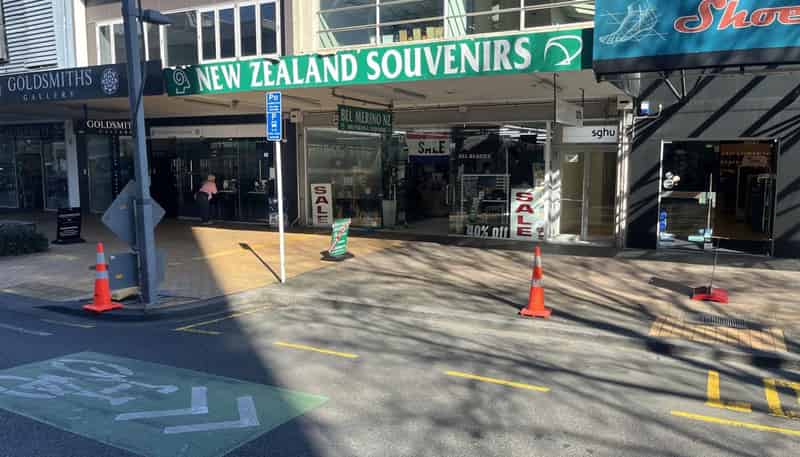 433 Victoria Street, Hamilton Central