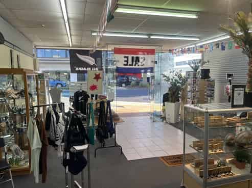 Prime Retail Sale