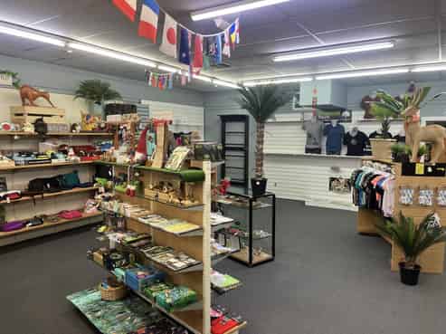 Prime Retail Sale