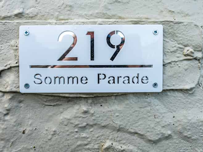 219 Somme Parade, Aramoho