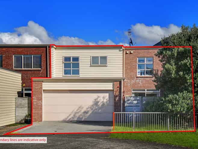 11 Tephra Boulevard, Stonefields