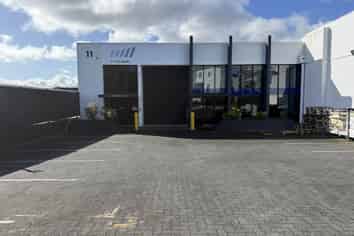 QUALITY INDUSTRIAL ON BINSTED
