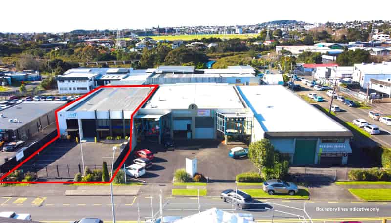 11 Binsted Road, New Lynn