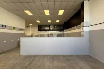 QUALITY INDUSTRIAL ON BINSTED

