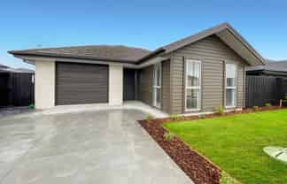 36 Blue Jacket Dr, Halswell