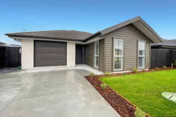 36 Blue Jacket Dr, Halswell
