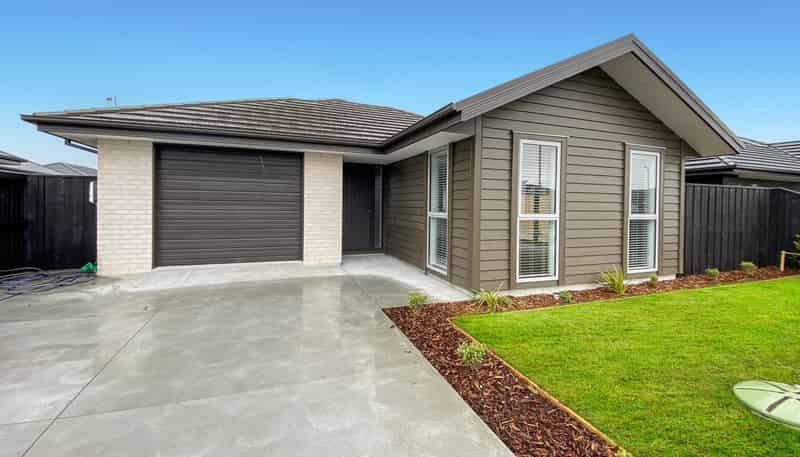 36 Blue Jacket Dr, Halswell