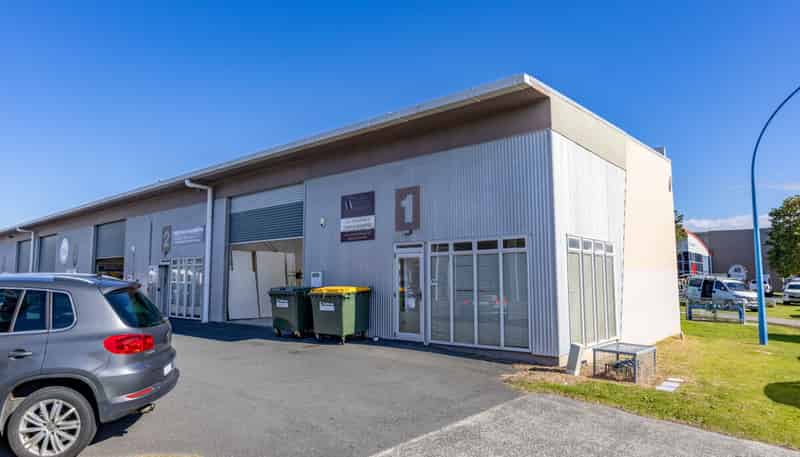 A/56 Aviation Avenue, Mount Maunganui